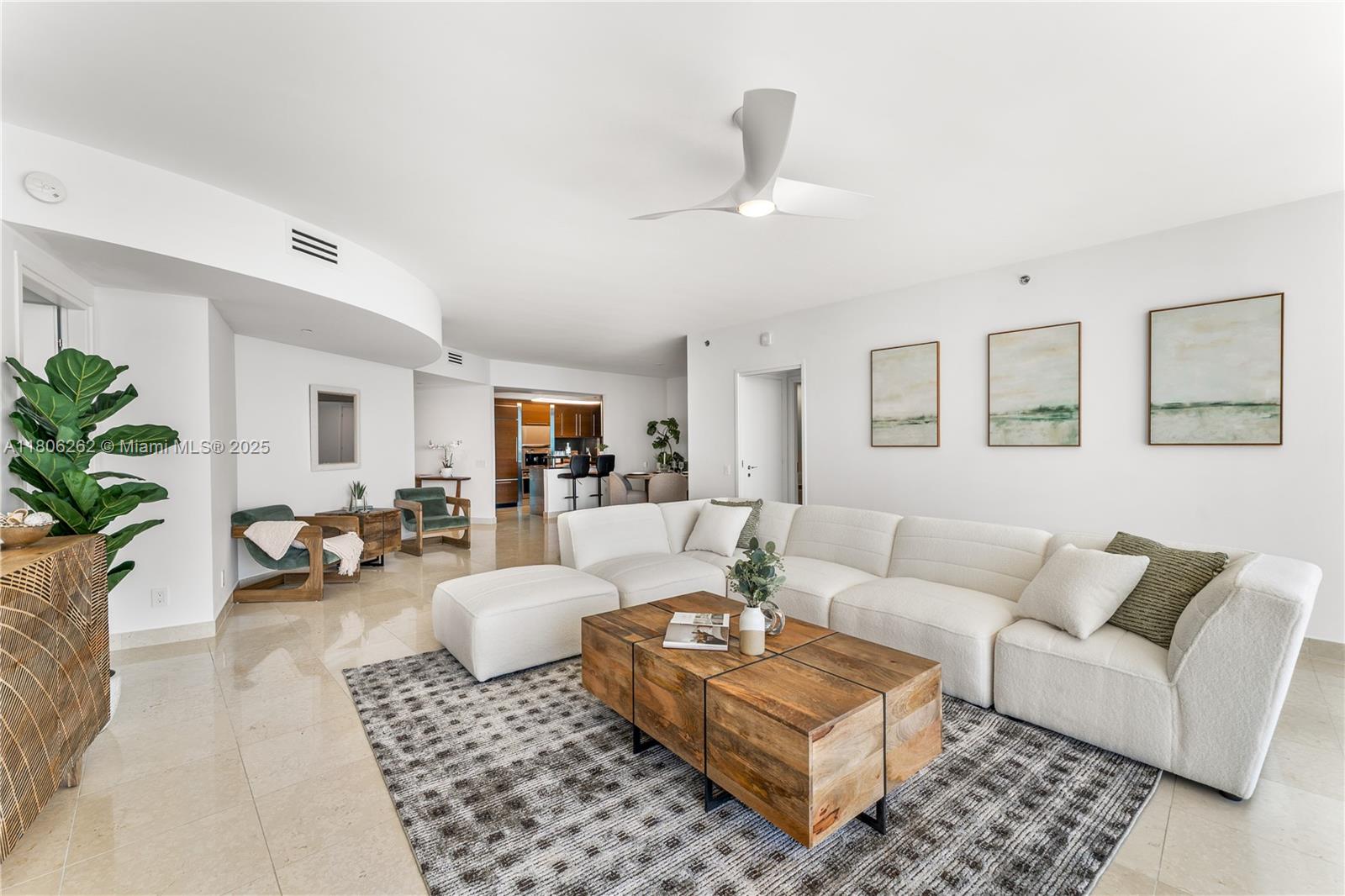 450 Alton Rd 2703