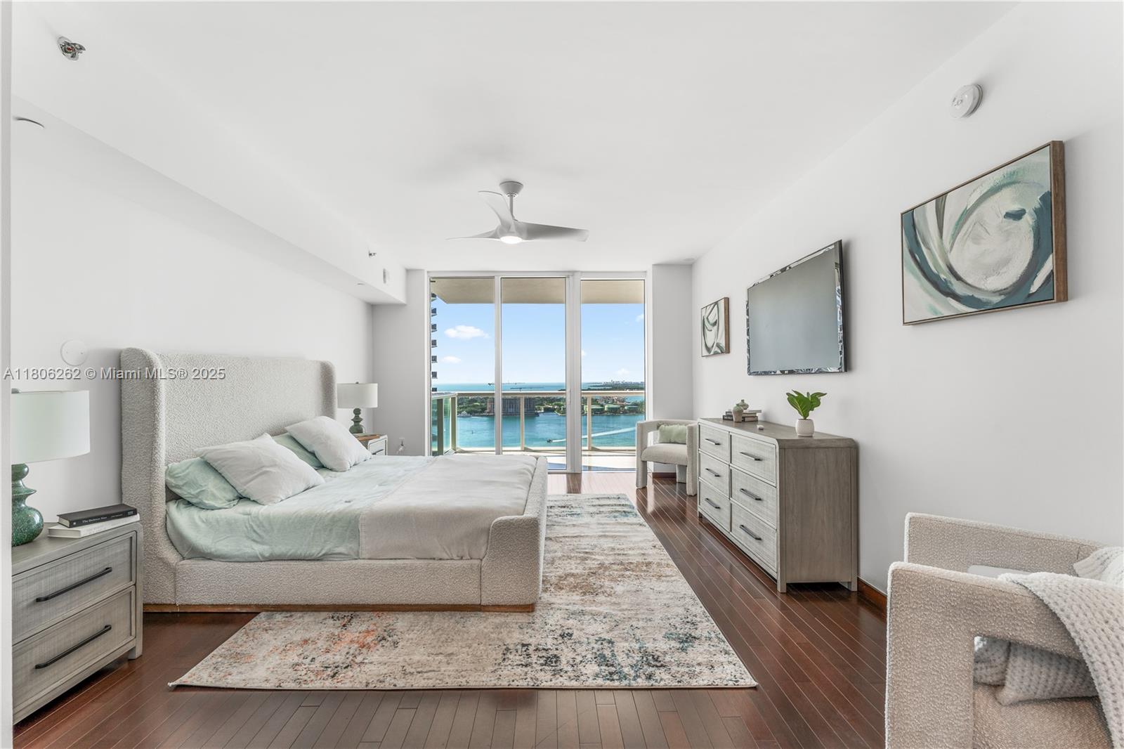 ICON CONDO - Residential