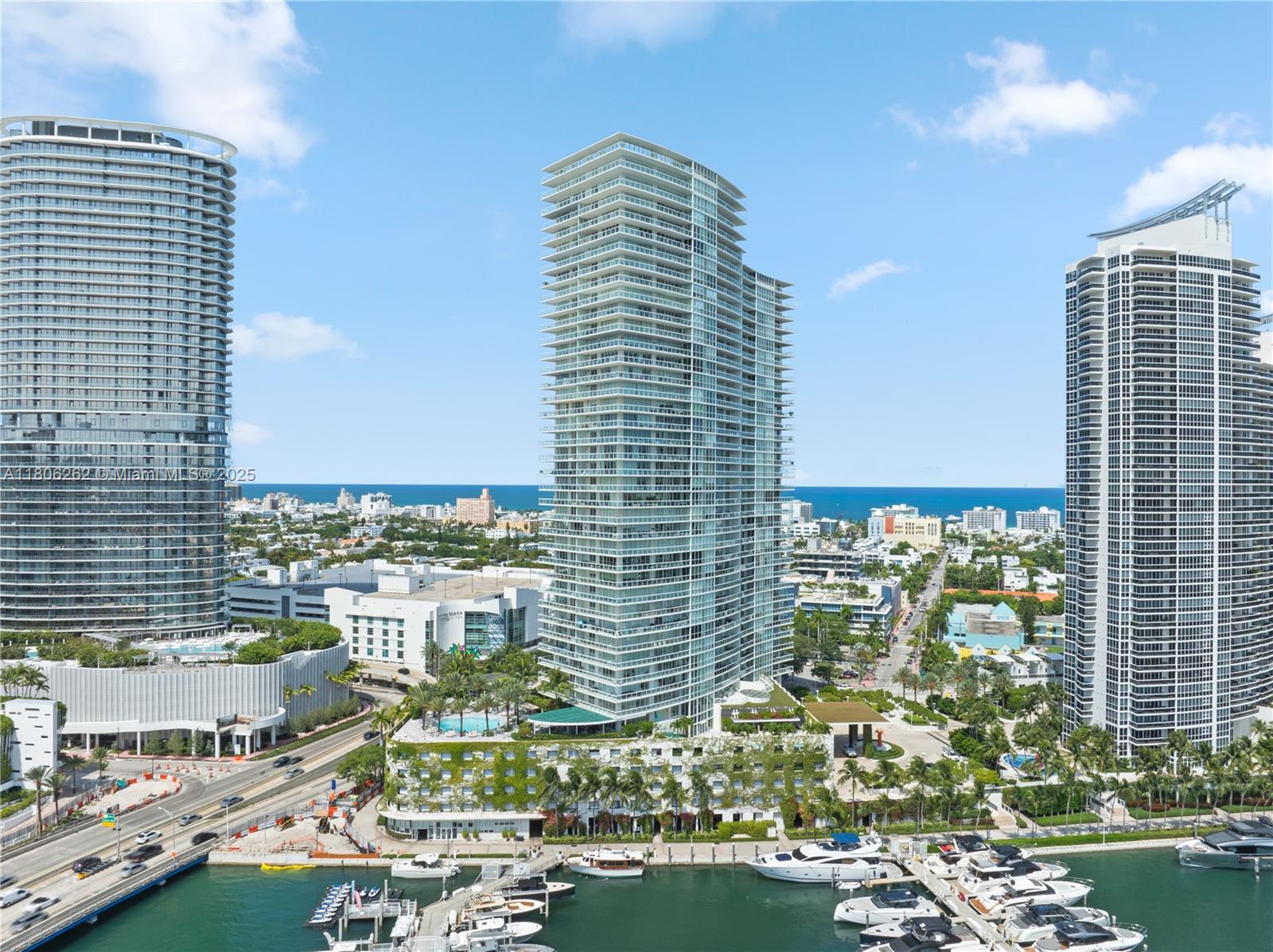 ICON CONDO - Residential