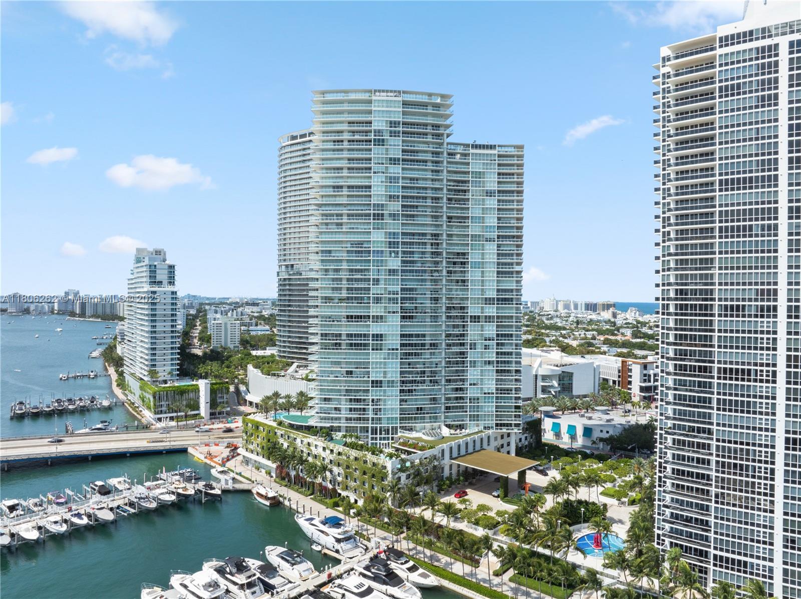 ICON CONDO - Residential