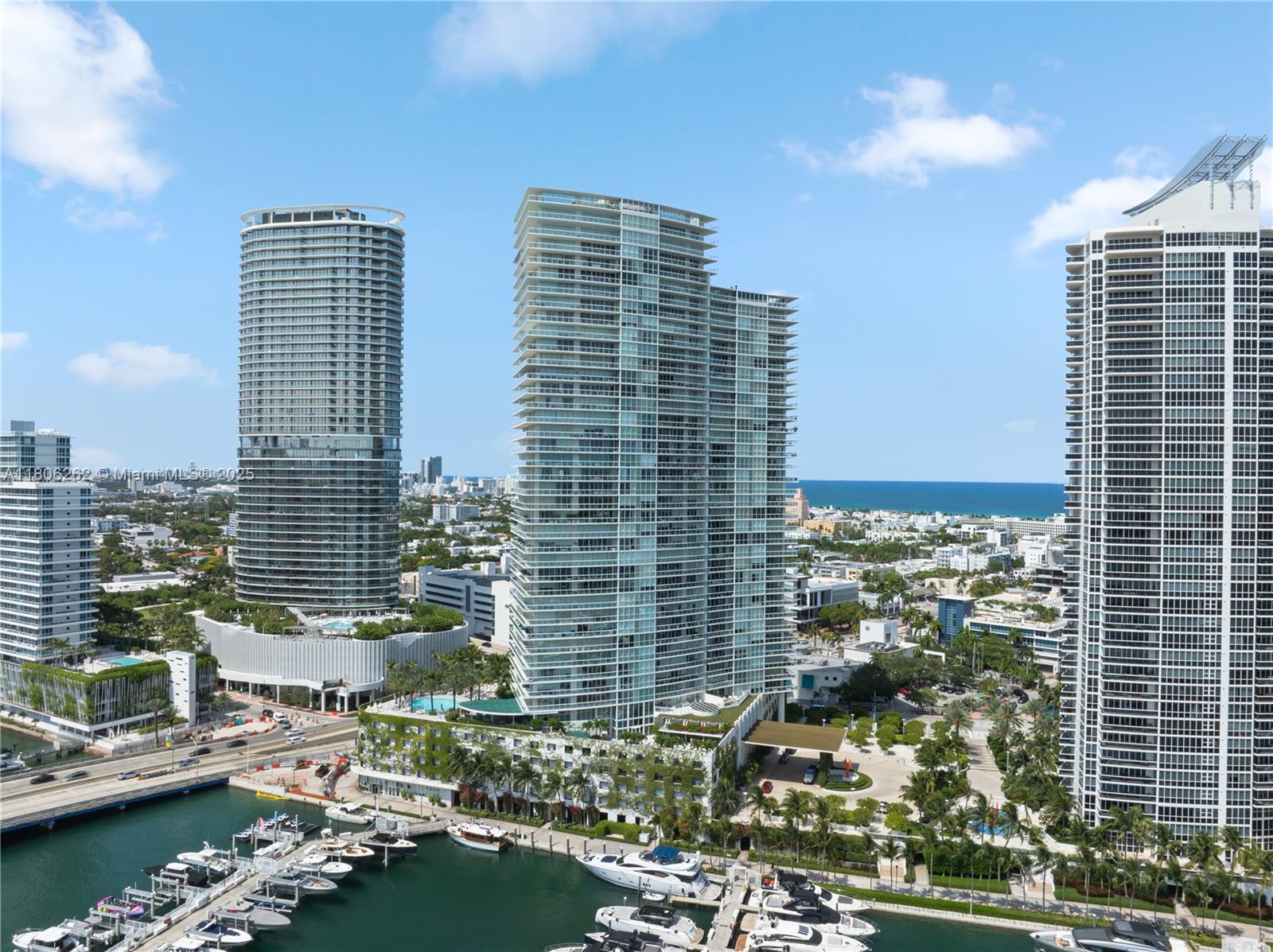 ICON CONDO - Residential