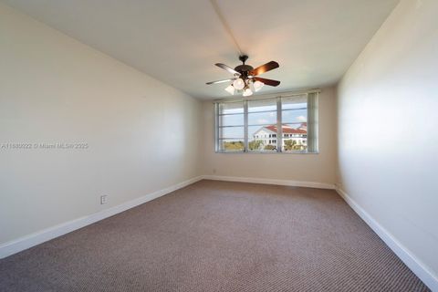 A home in Pompano Beach