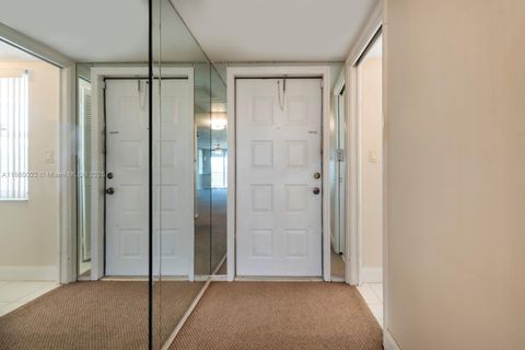 A home in Pompano Beach