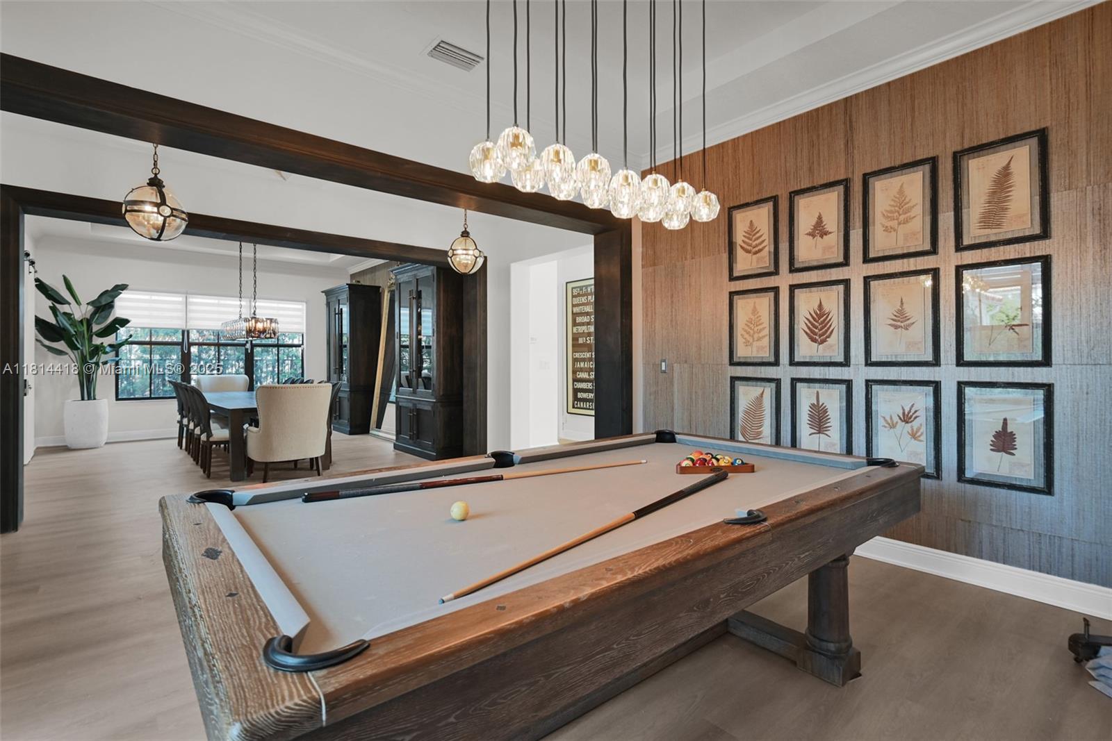 Monterra - Residential Lease