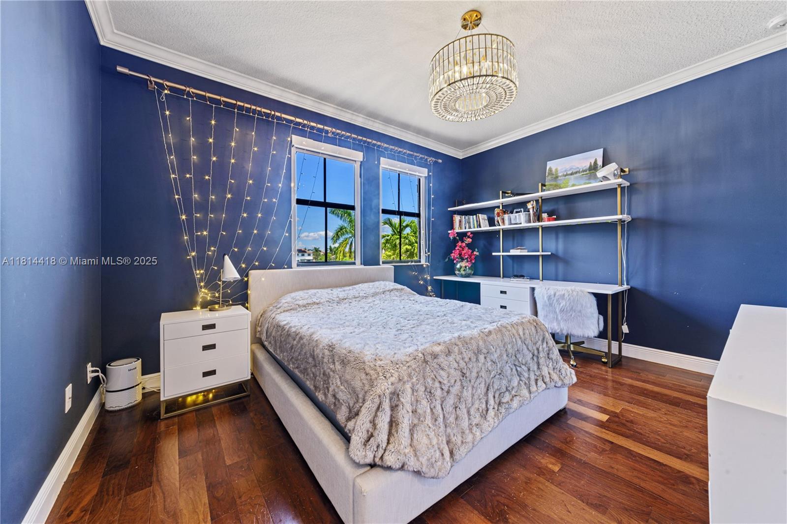 Monterra - Residential Lease