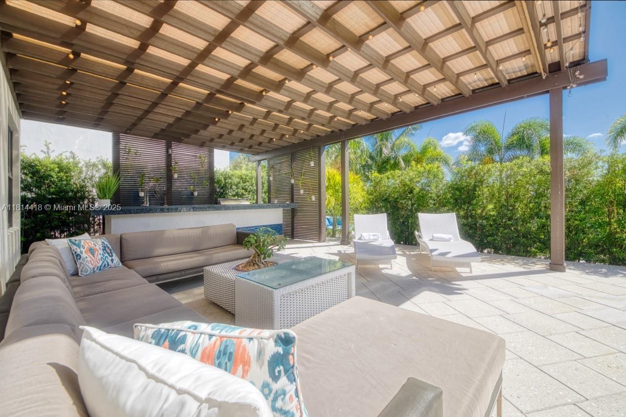 Monterra - Residential Lease