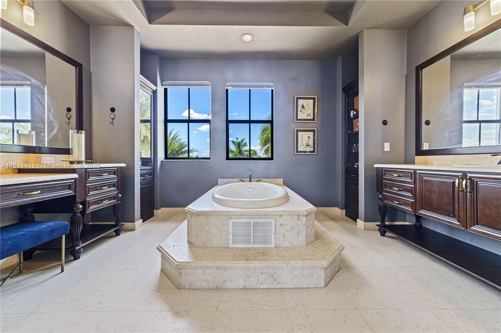 Monterra - Residential Lease