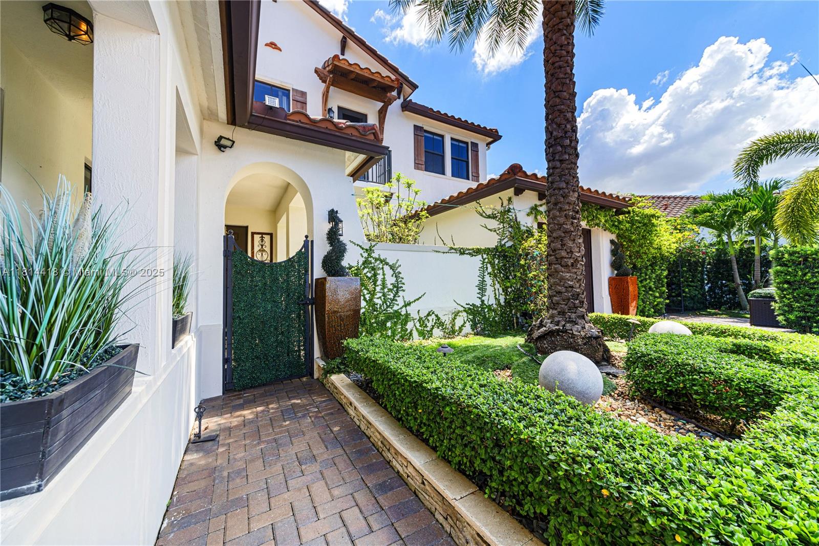 Monterra - Residential Lease