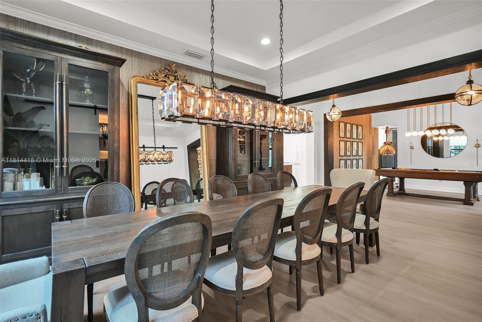 Monterra - Residential Lease