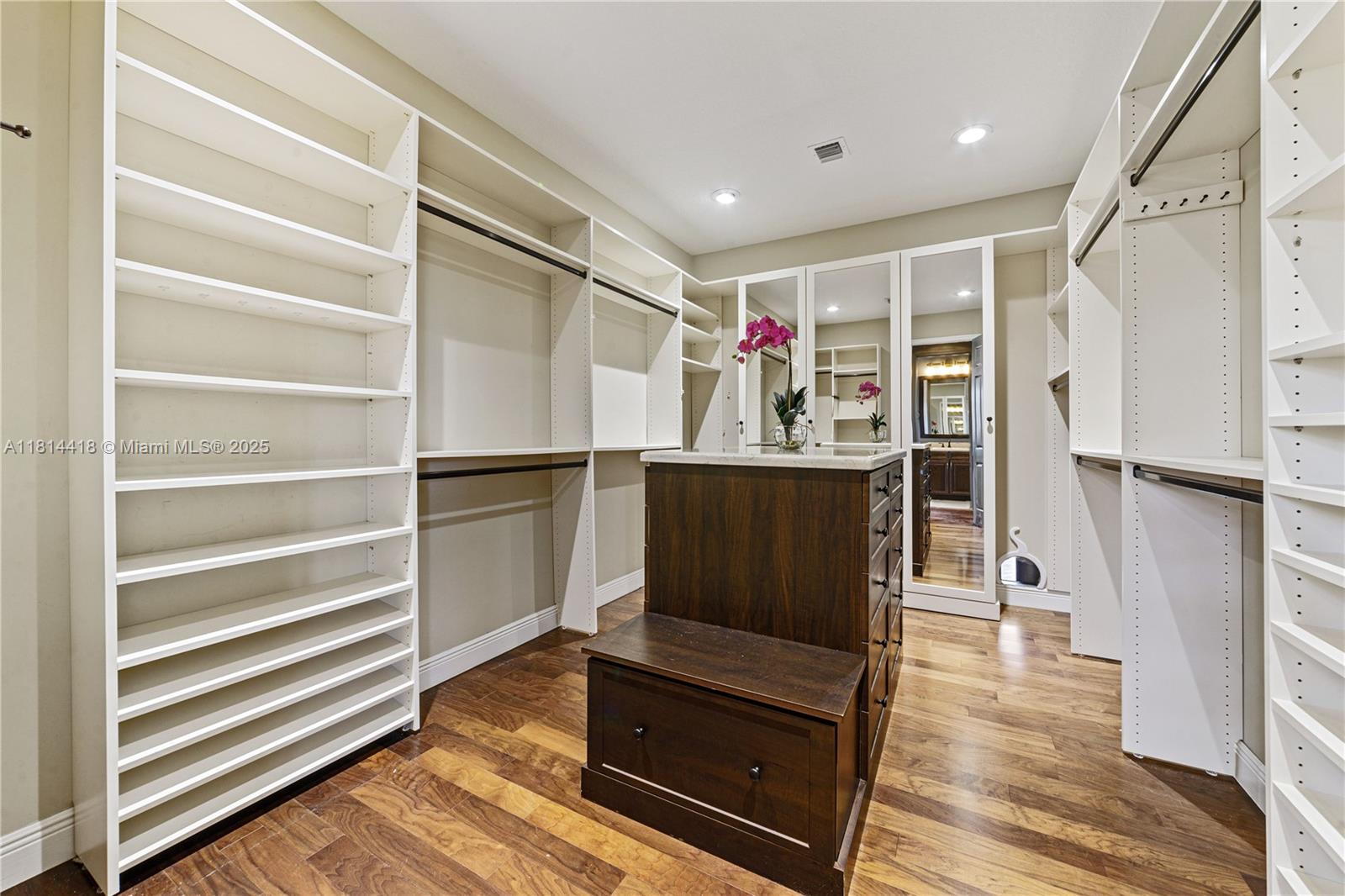 Monterra - Residential Lease