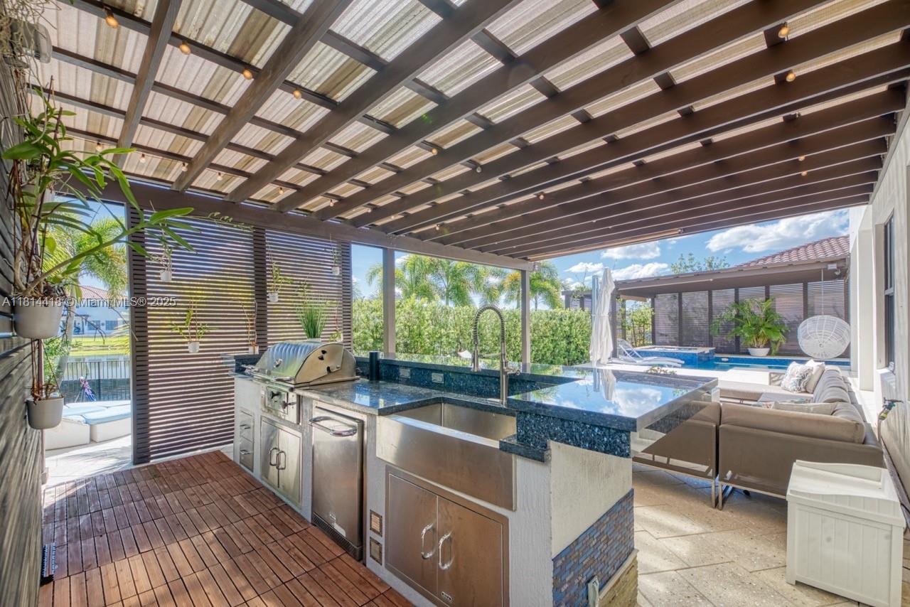 Monterra - Residential Lease