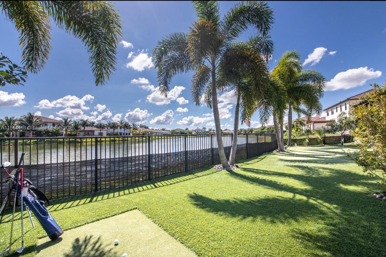 Monterra - Residential Lease