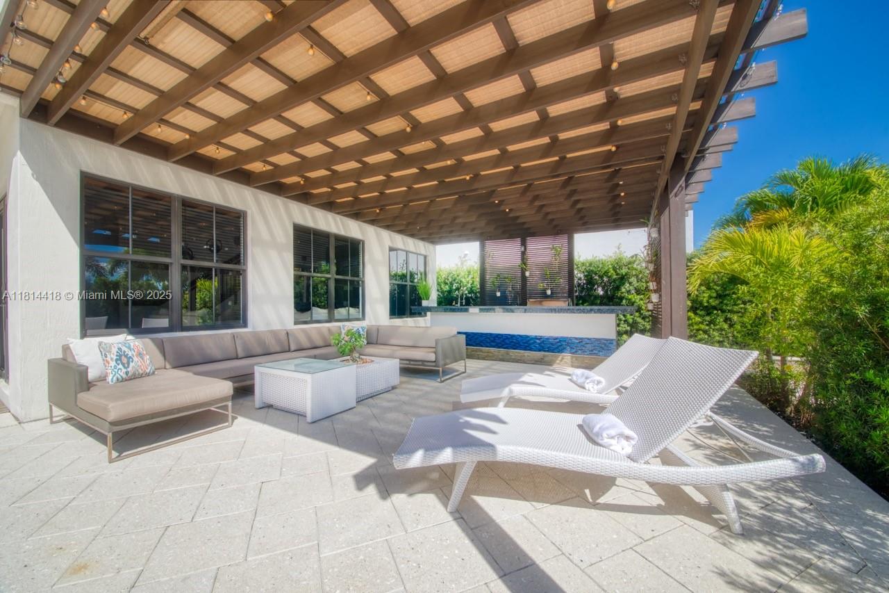 Monterra - Residential Lease