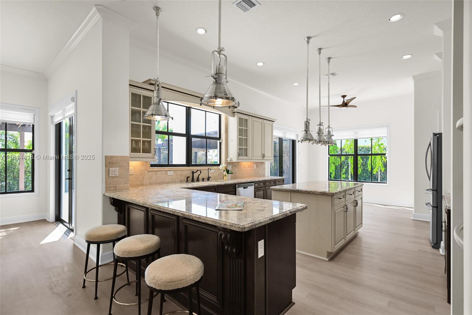 Monterra - Residential Lease