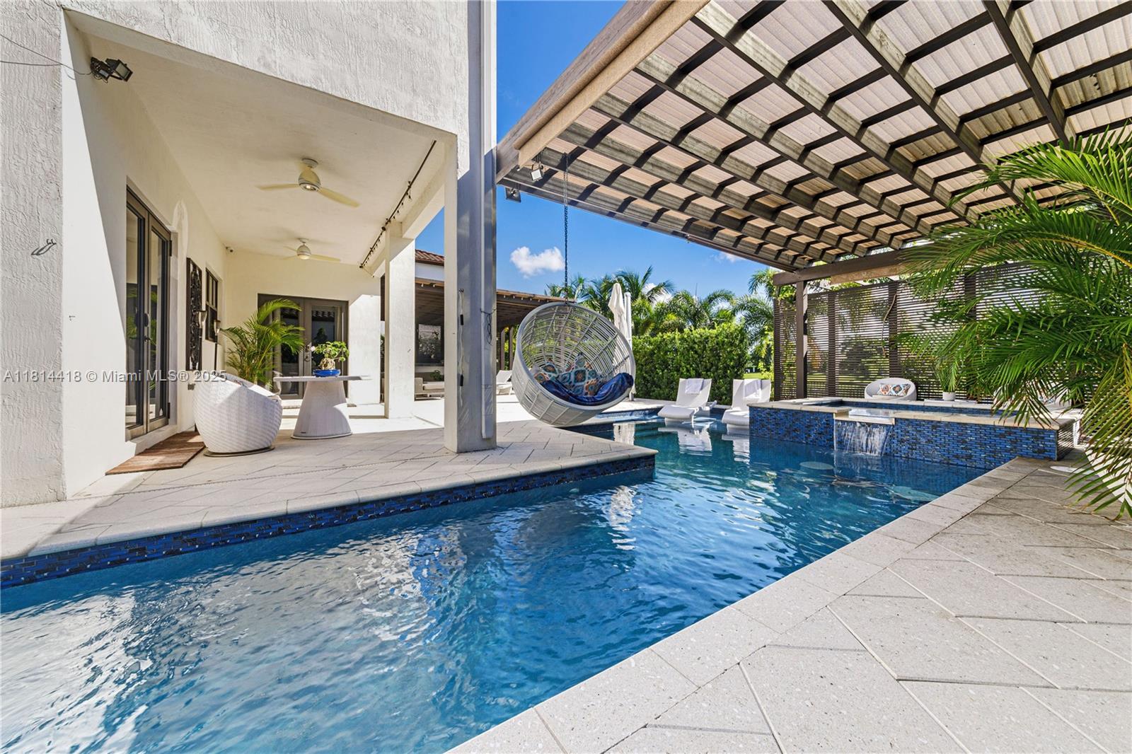 Monterra - Residential Lease