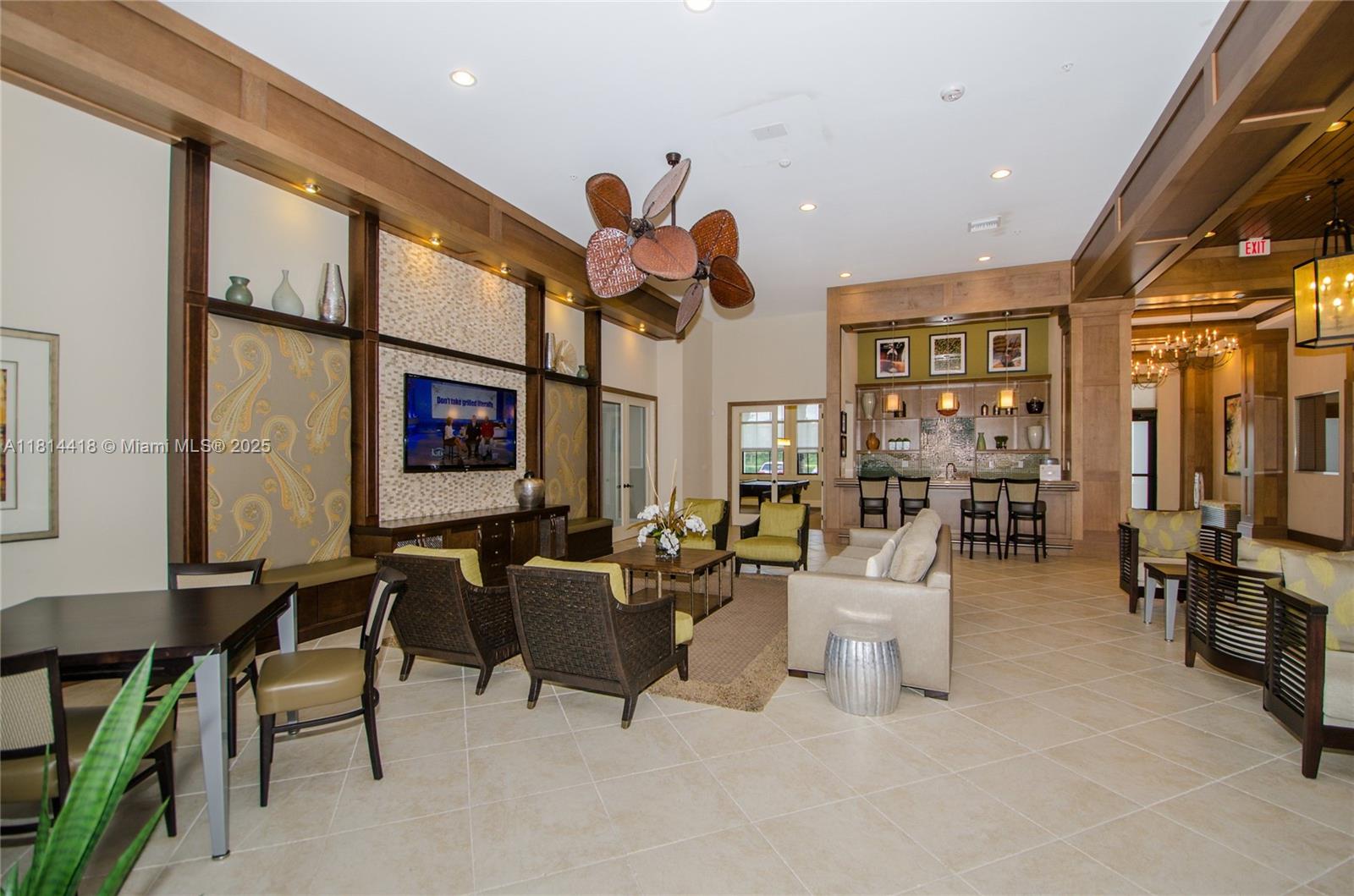 Monterra - Residential Lease