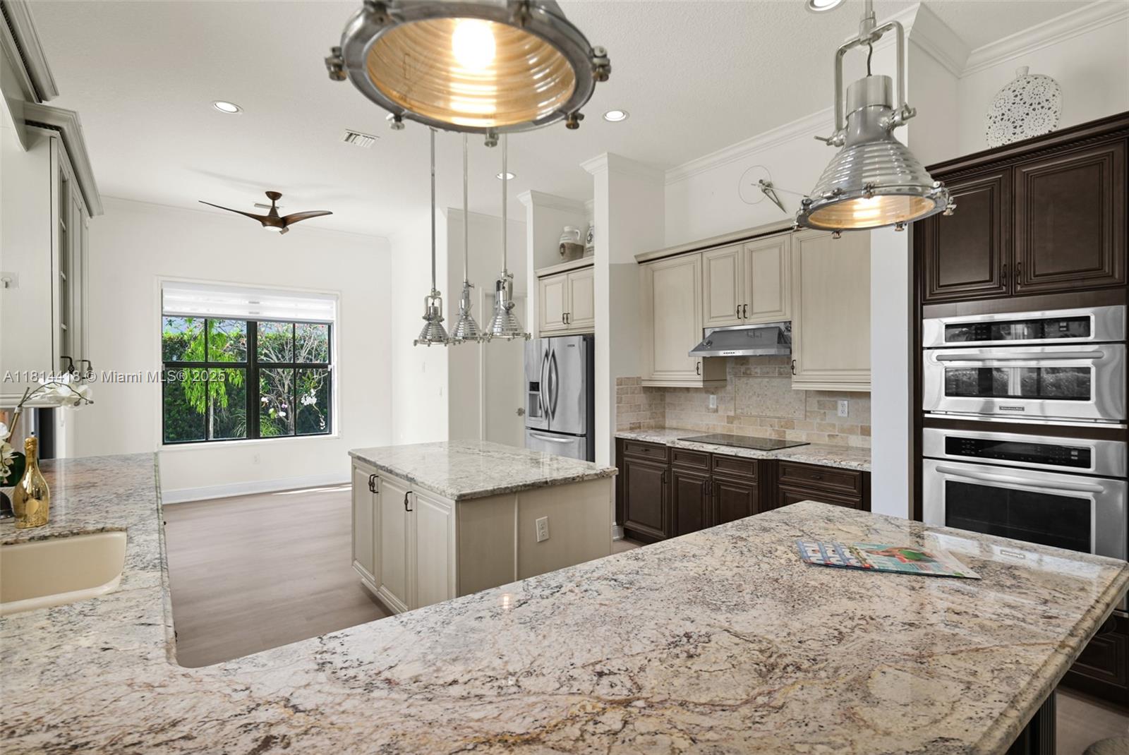 Monterra - Residential Lease