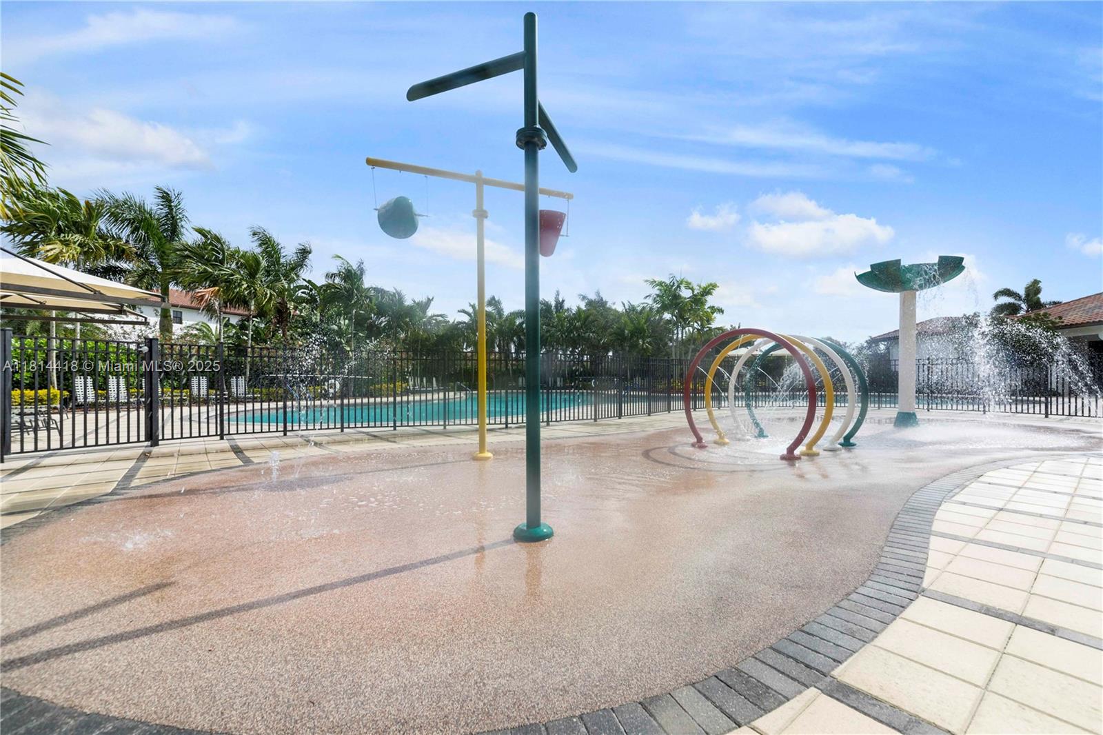 Monterra - Residential Lease