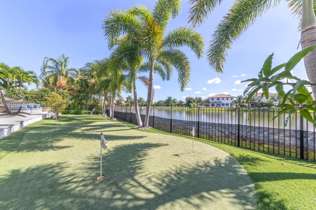 Monterra - Residential Lease