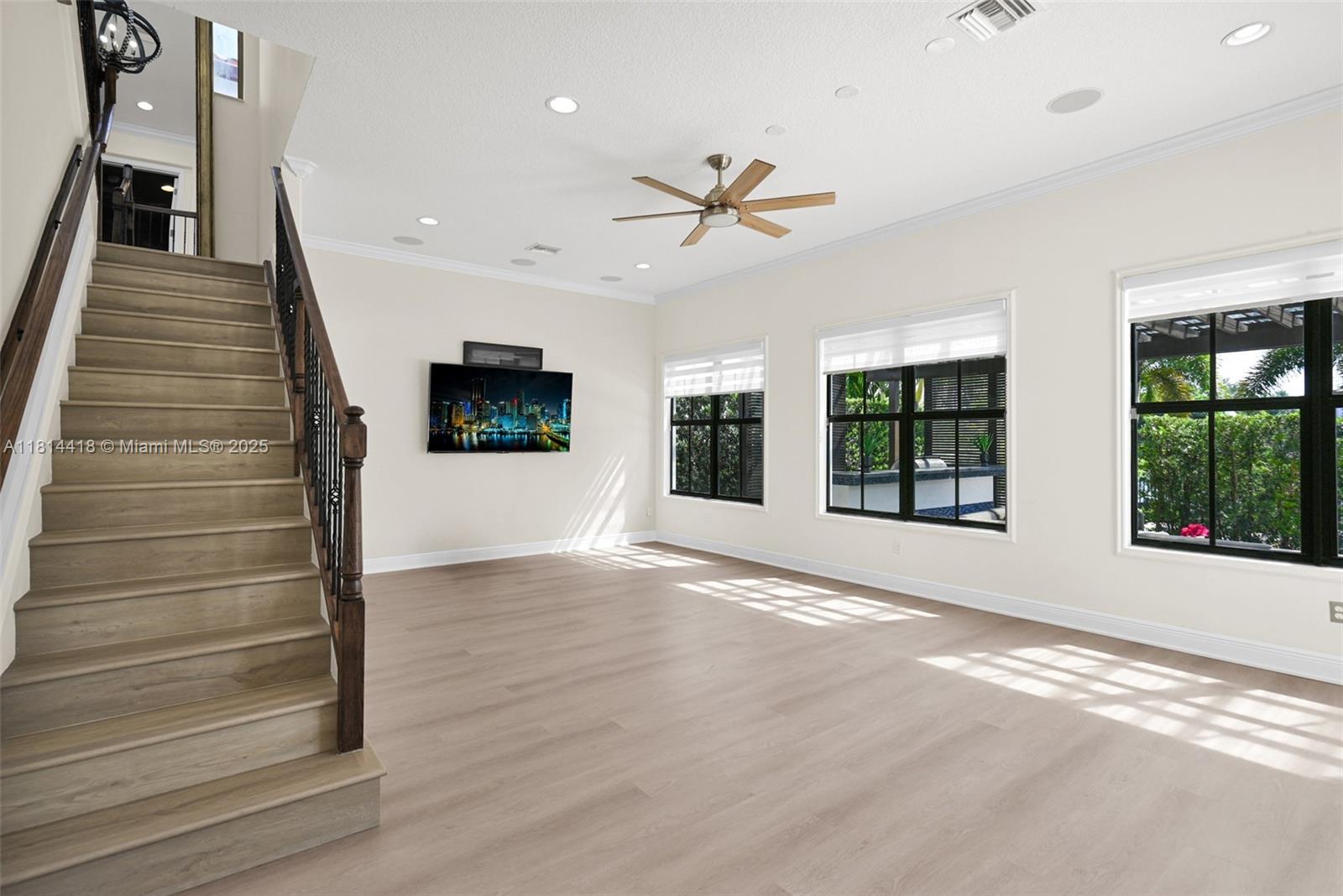 Monterra - Residential Lease