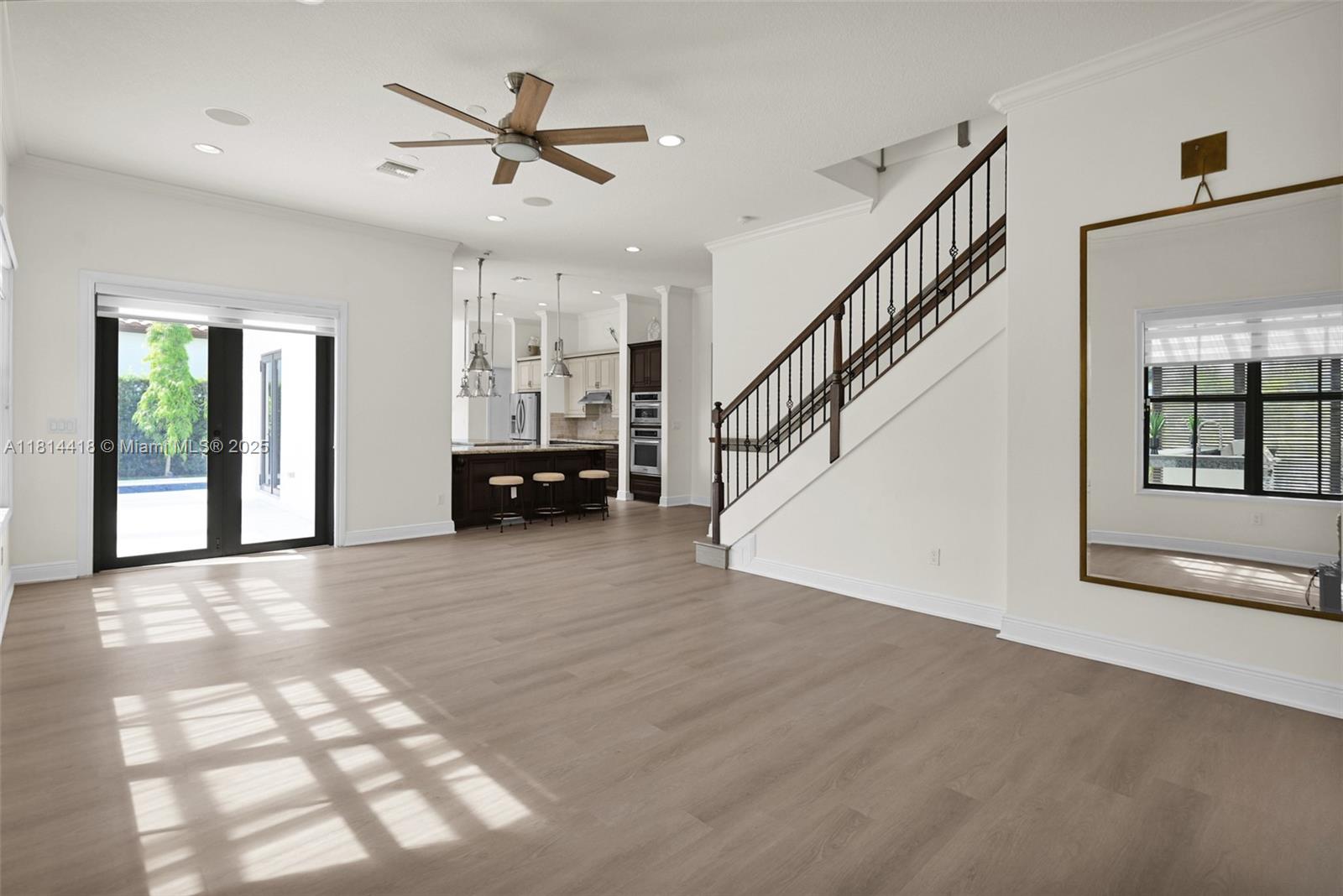 Monterra - Residential Lease