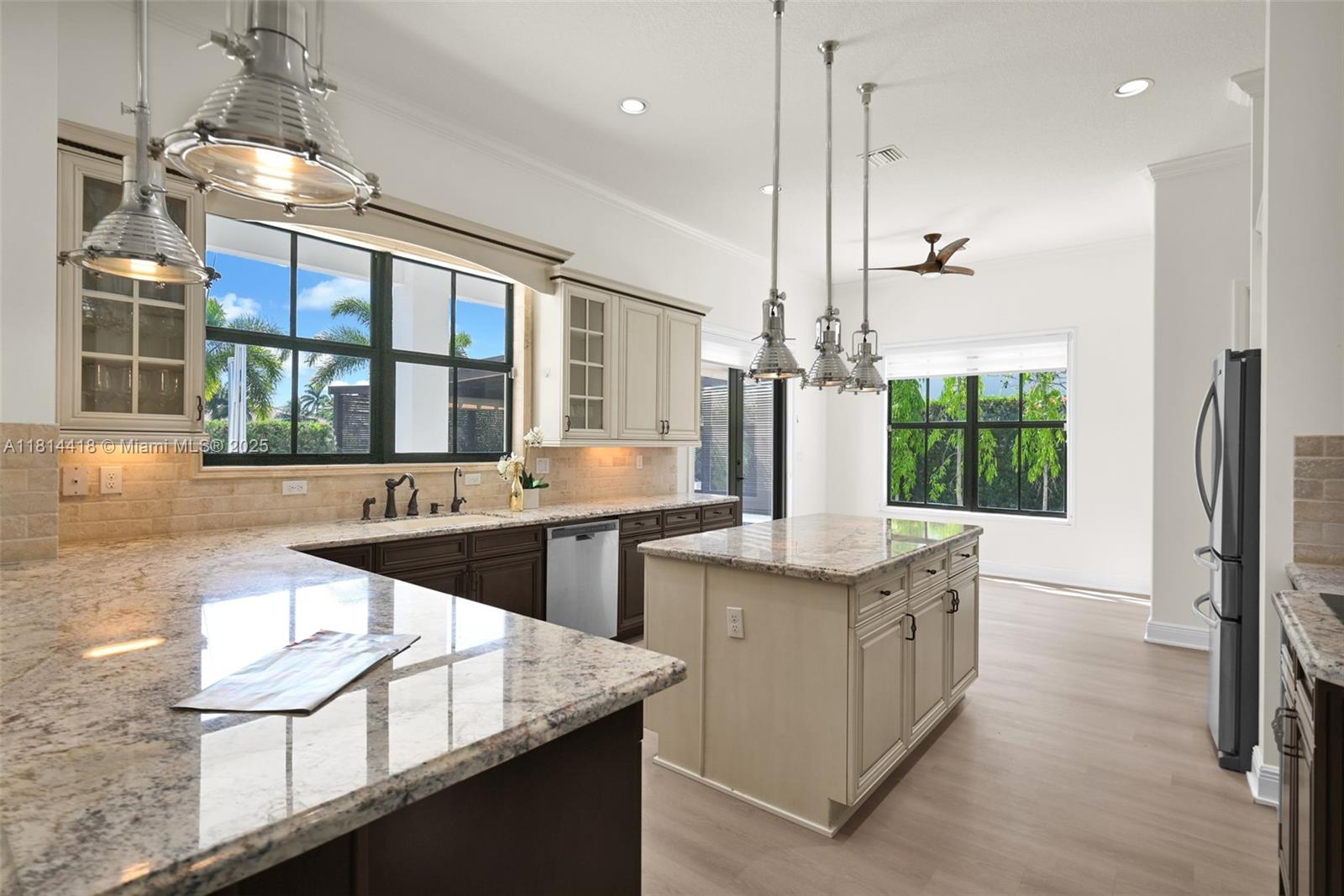 Monterra - Residential Lease