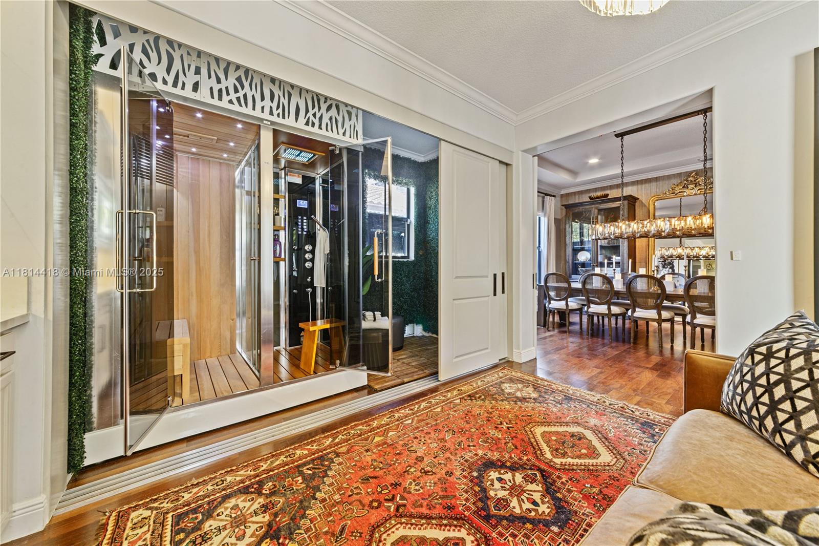 Monterra - Residential Lease