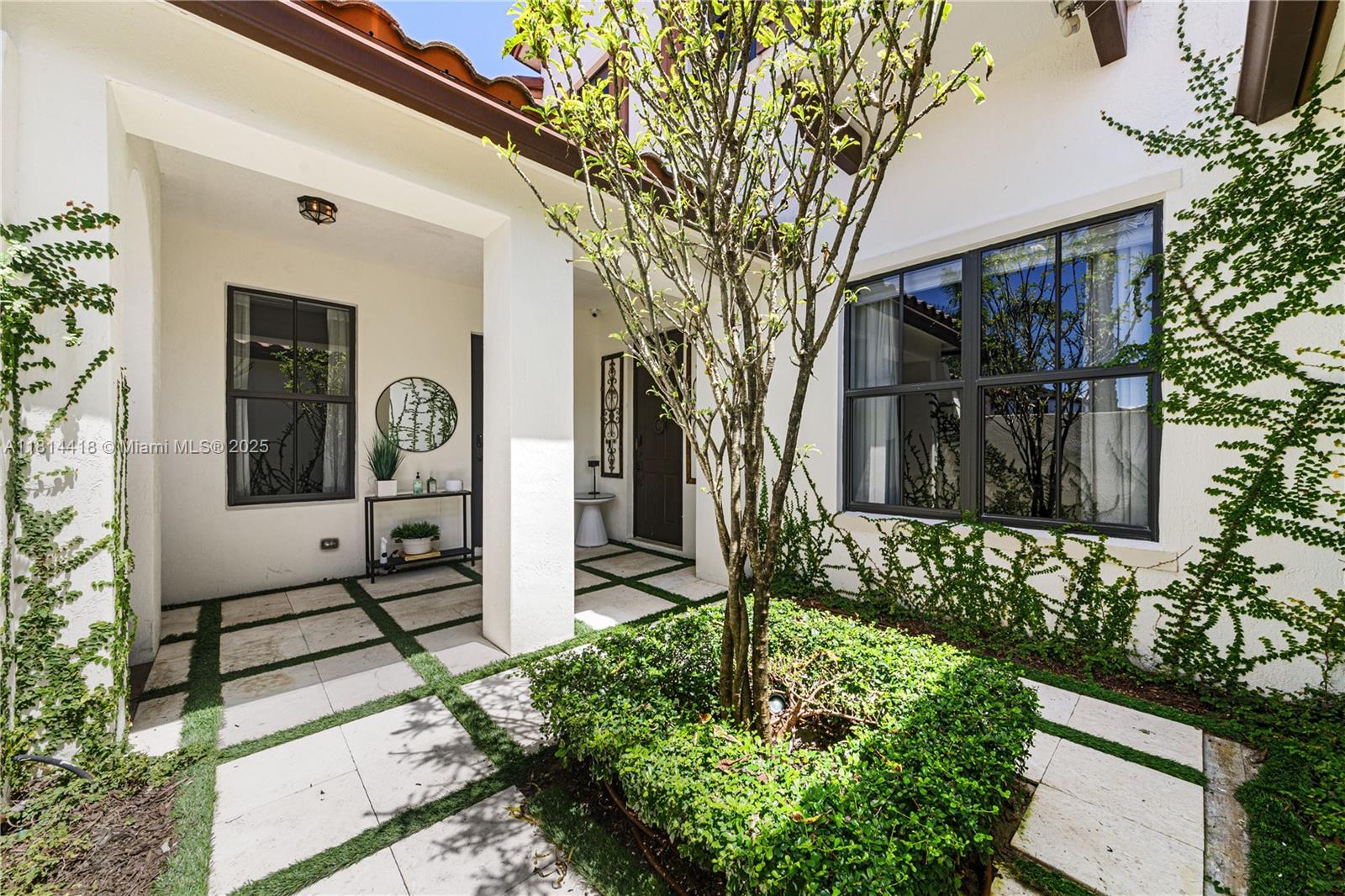 Monterra - Residential Lease