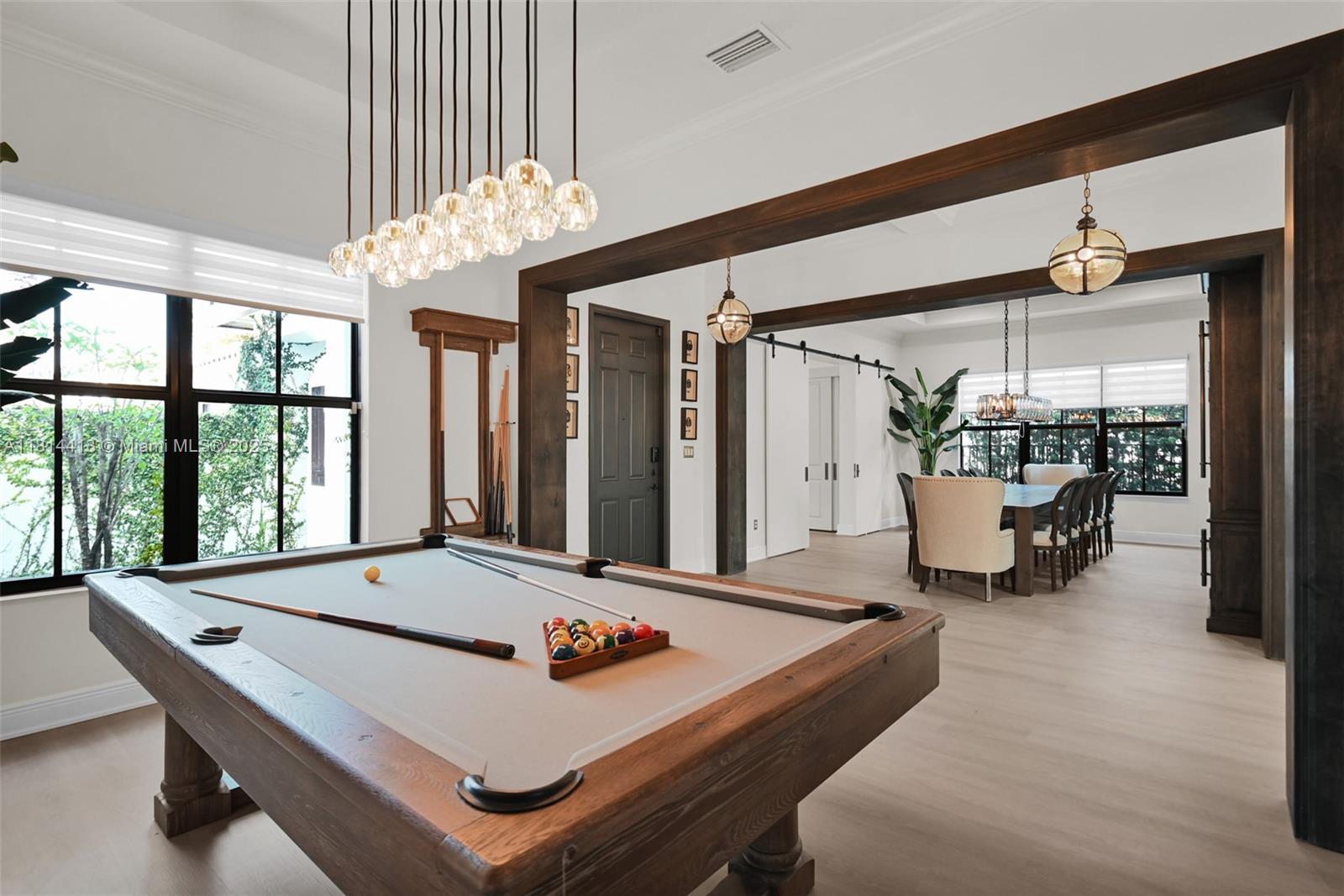 Monterra - Residential Lease