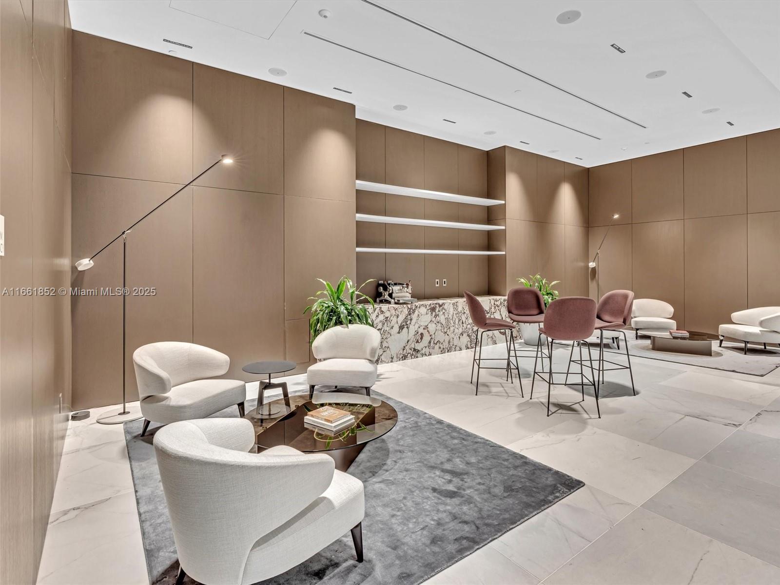 Aston Martin - Residential