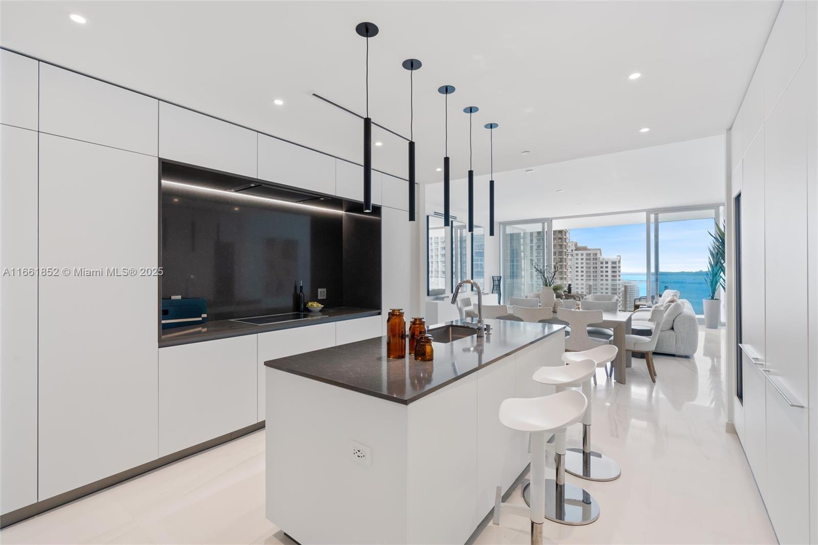 Aston Martin - Residential