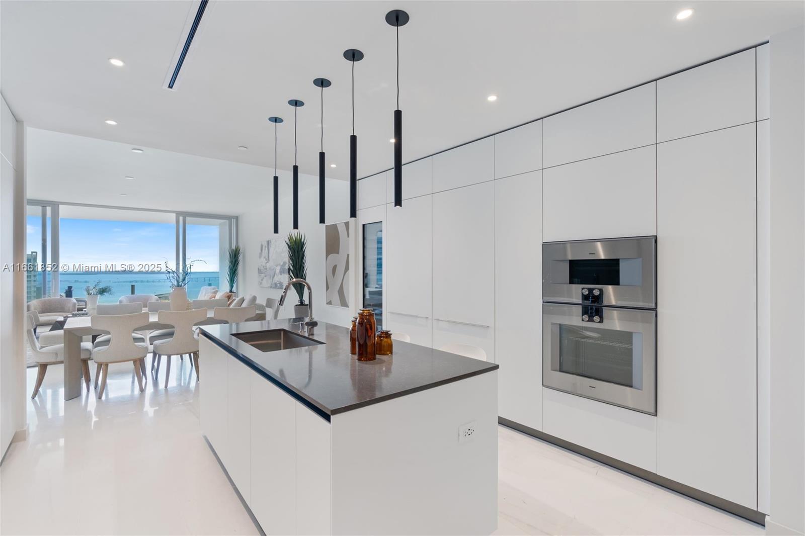Aston Martin - Residential