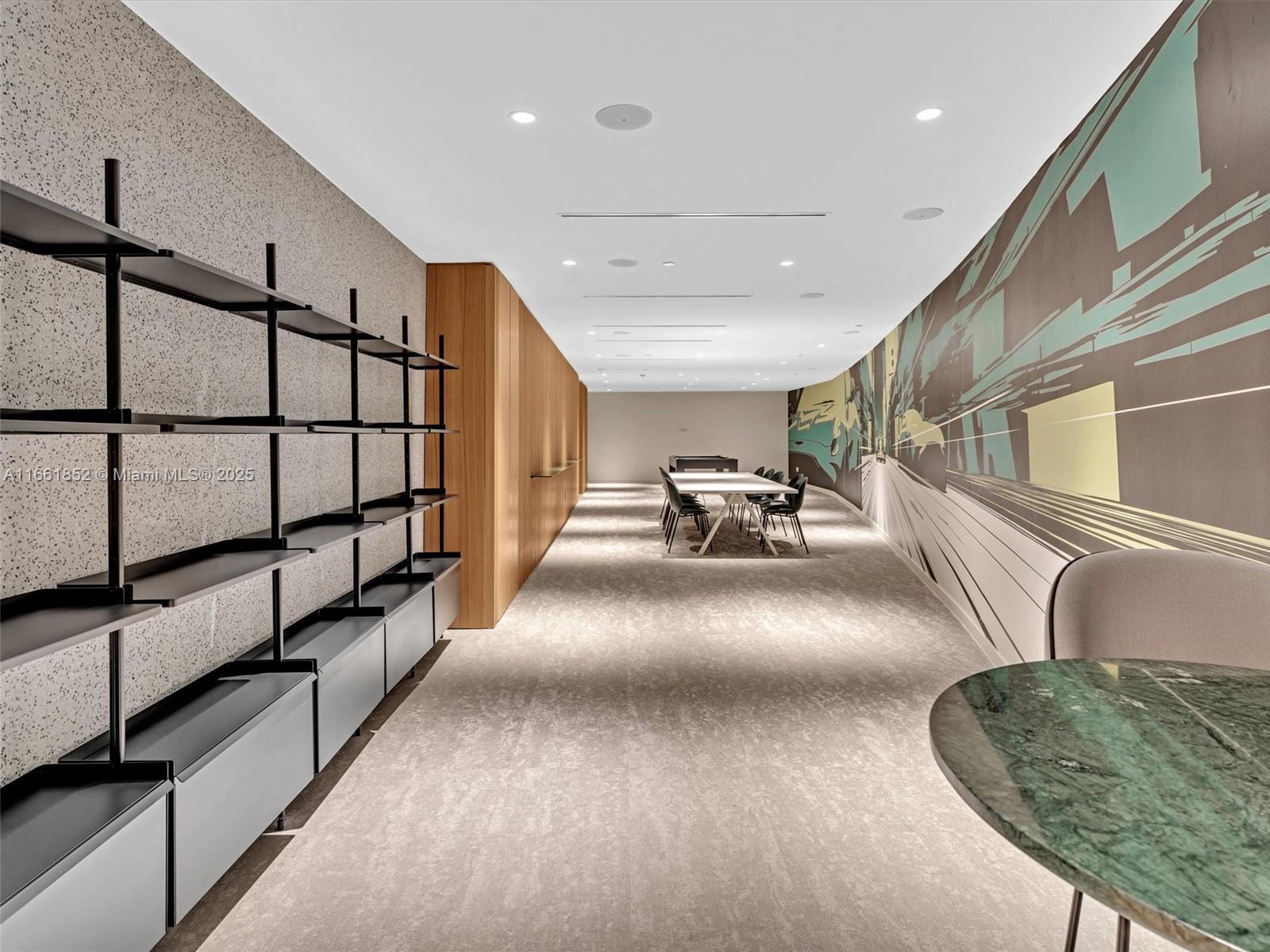 Aston Martin - Residential