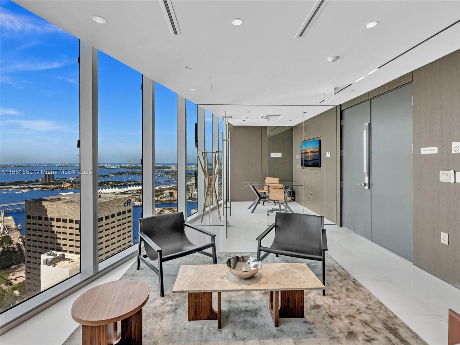 Aston Martin - Residential
