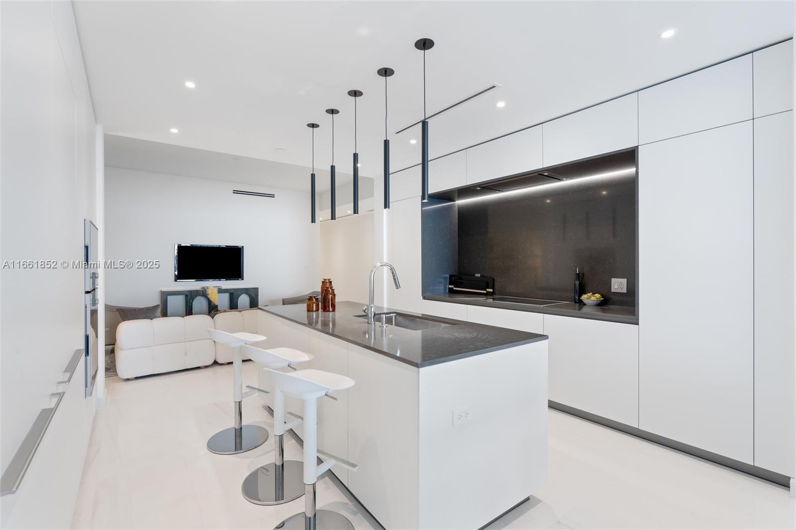 Aston Martin - Residential