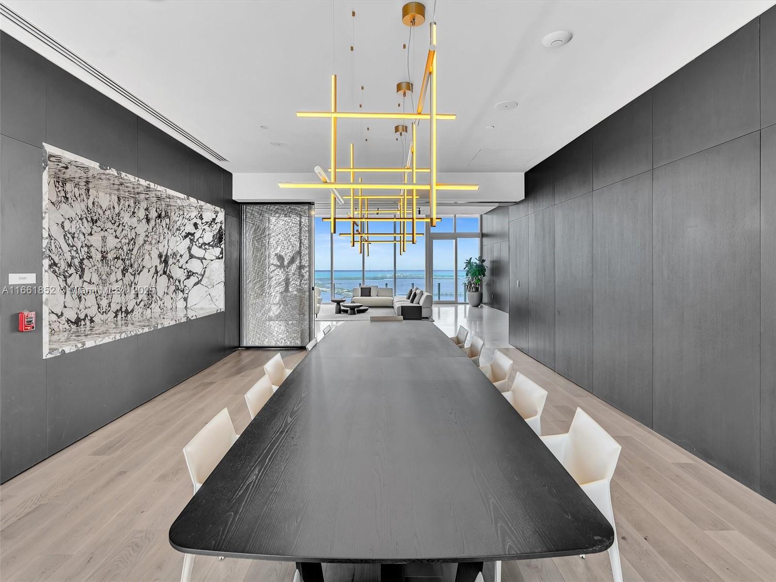 Aston Martin - Residential