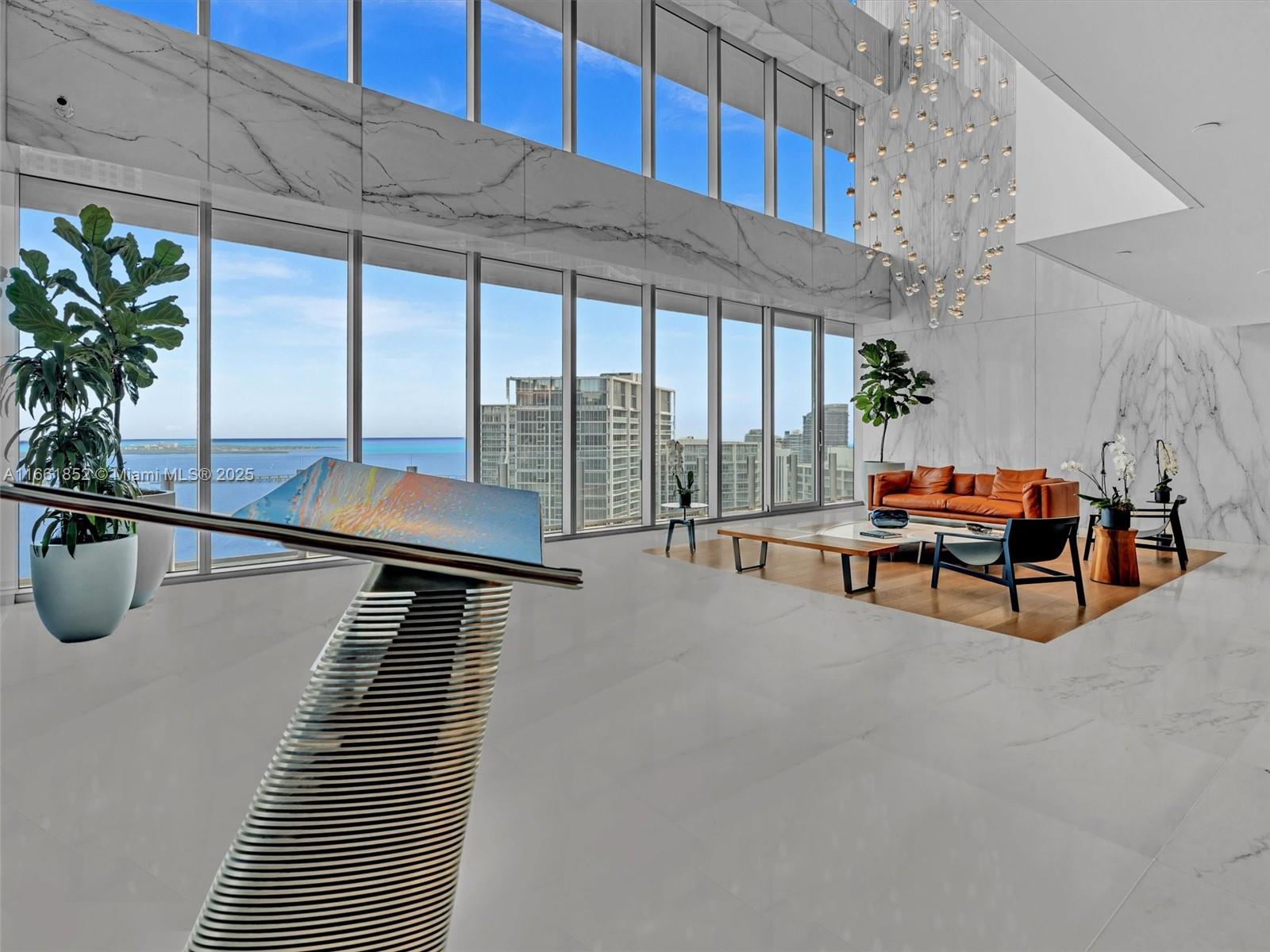 Aston Martin - Residential