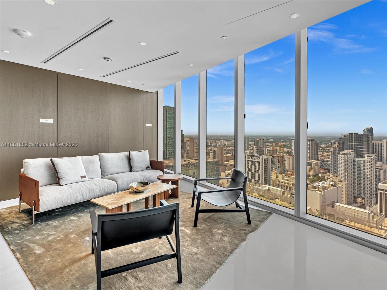 Aston Martin - Residential