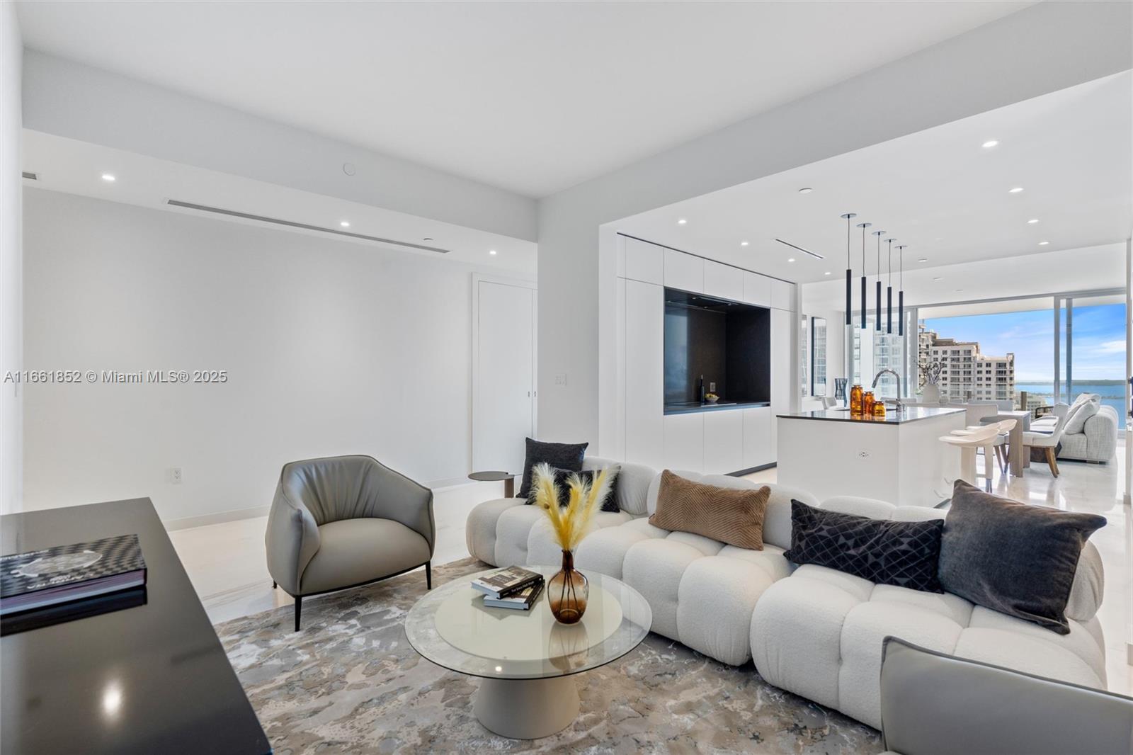 Aston Martin - Residential
