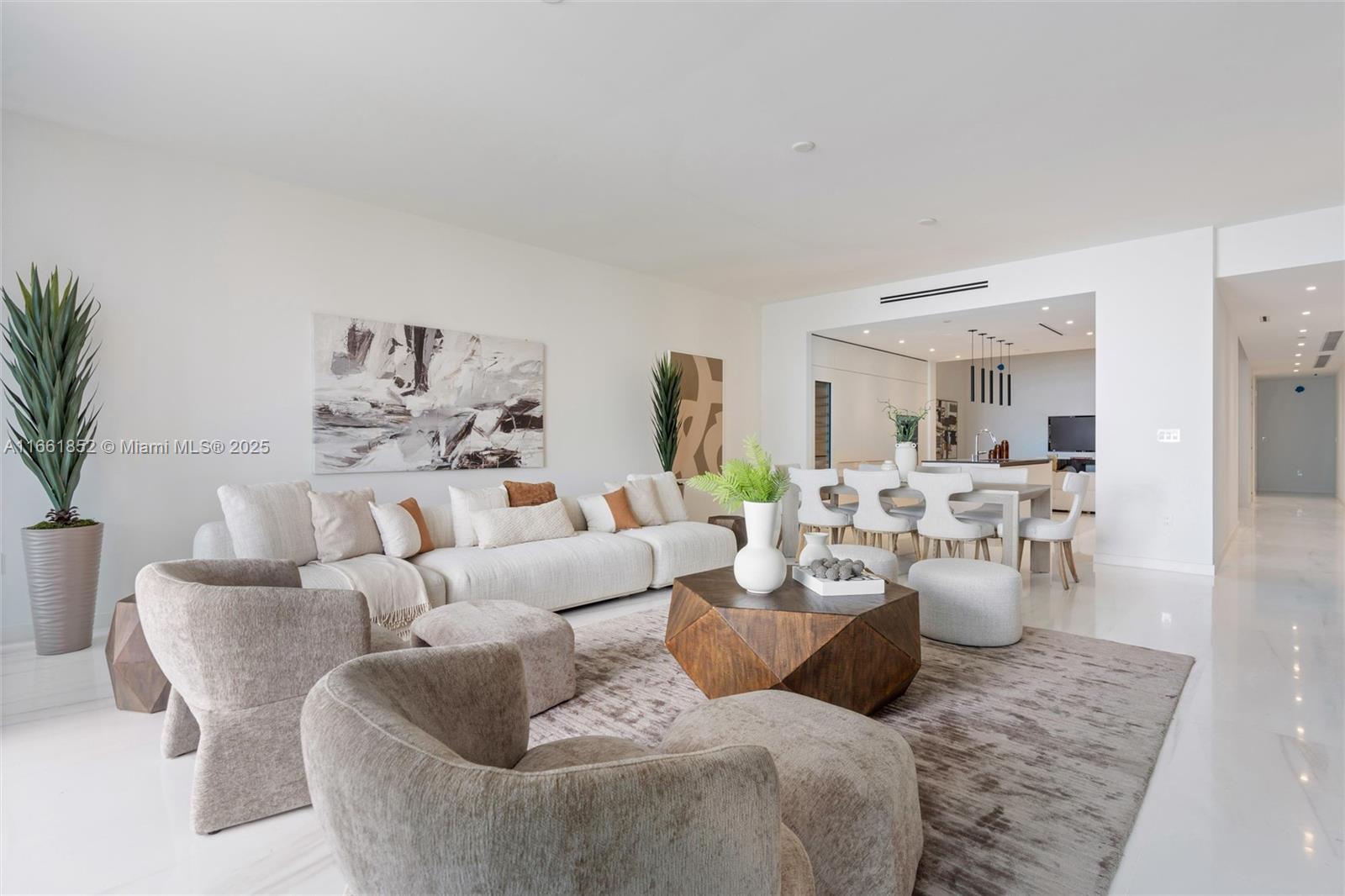 Aston Martin - Residential