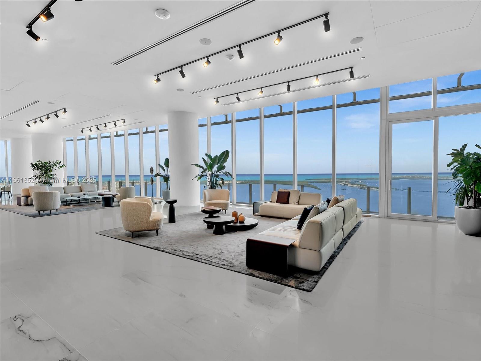 Aston Martin - Residential