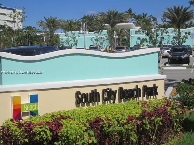 OCEANVIEW PARK CONDO - Residential