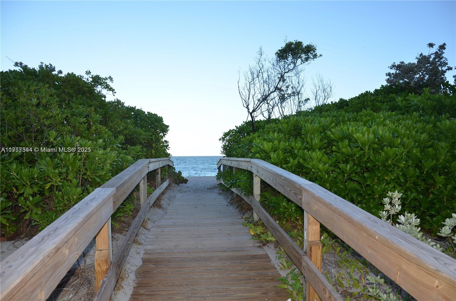 OCEANVIEW PARK CONDO - Residential