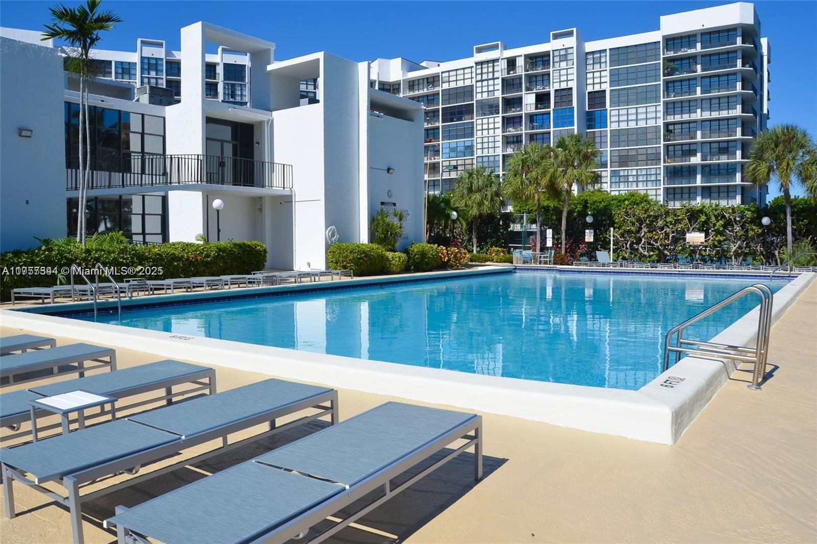 OCEANVIEW PARK CONDO - Residential