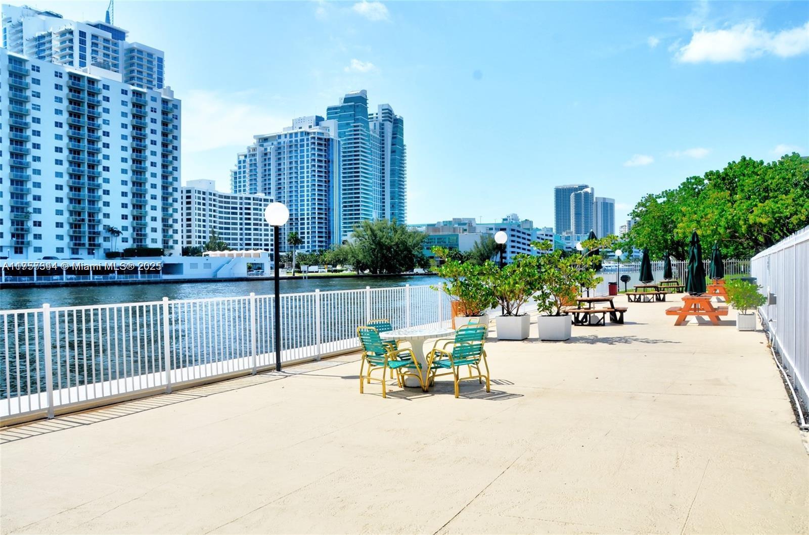 OCEANVIEW PARK CONDO - Residential