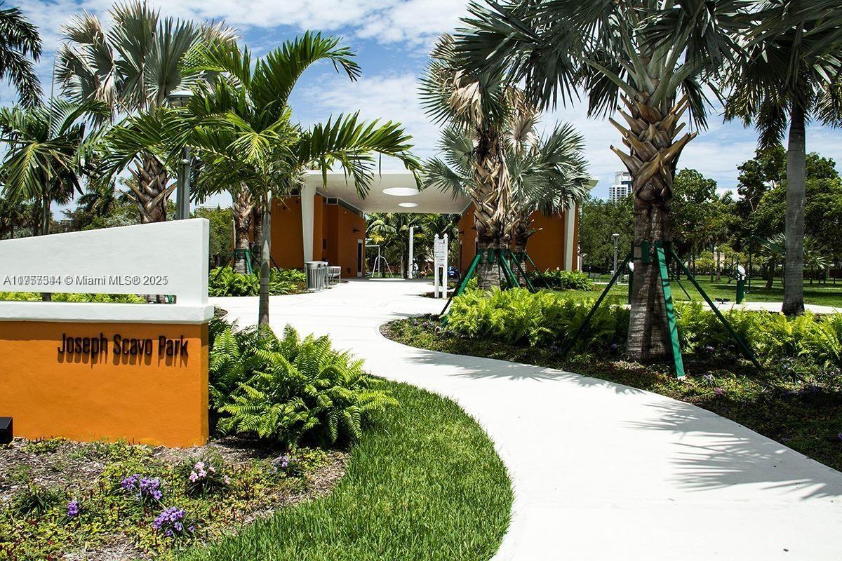 OCEANVIEW PARK CONDO - Residential