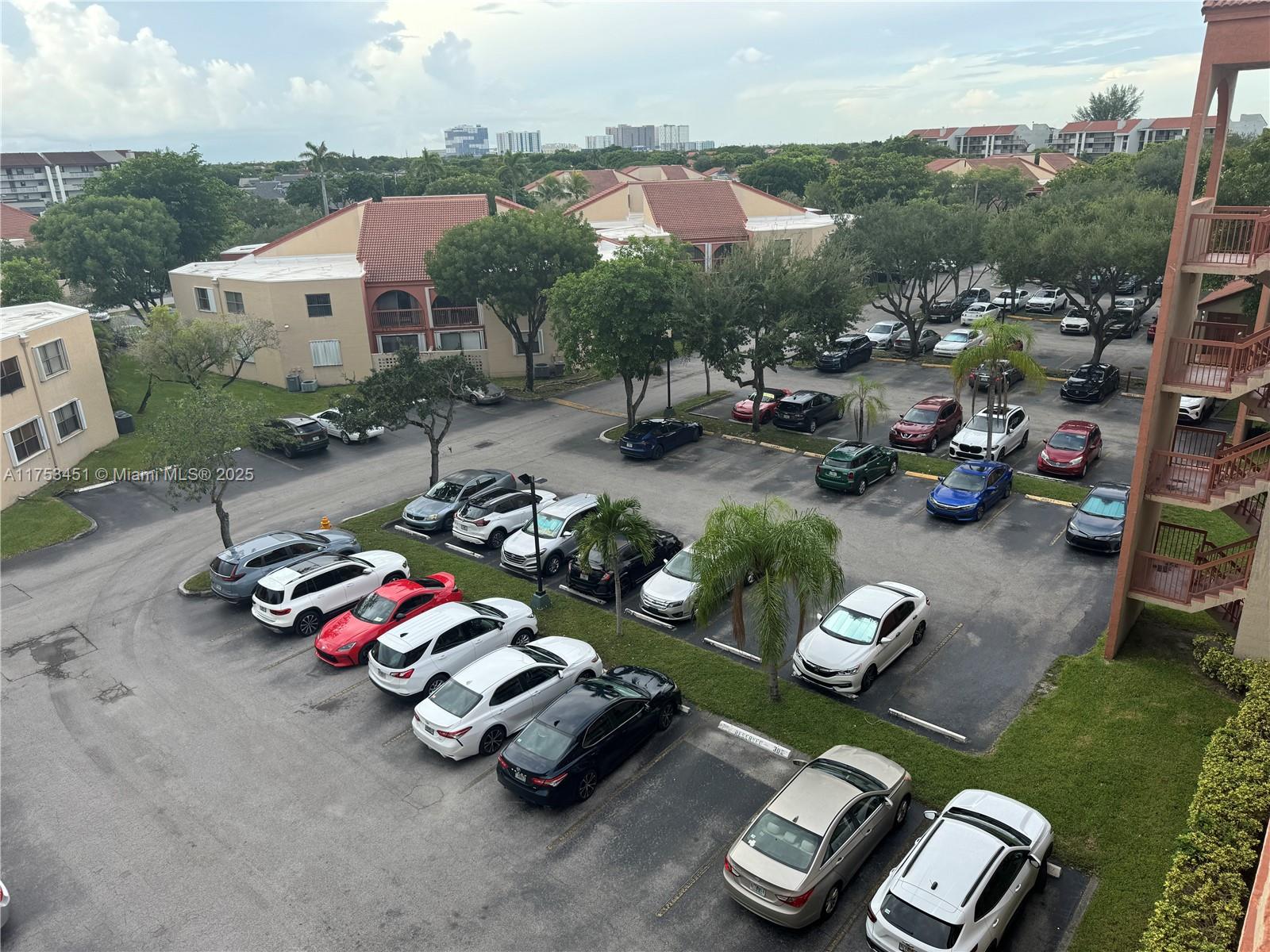 WEST FONTAINE CONDO - Residential