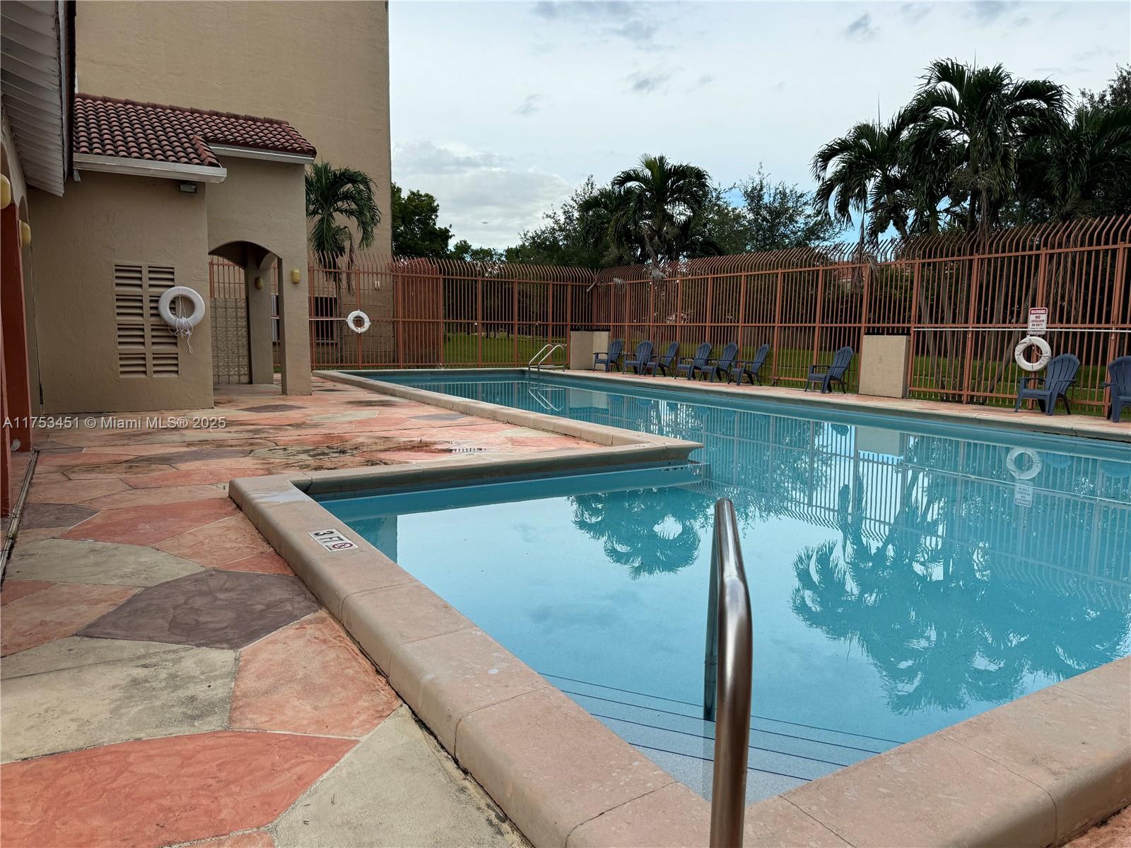 WEST FONTAINE CONDO - Residential