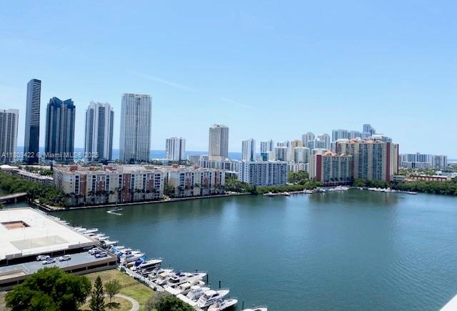 Rental Property at 290 174th St 2012, Sunny Isles Beach, Miami-Dade County, Florida - Bedrooms: 2 
Bathrooms: 2  - $3,350 MO.