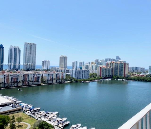 Rental Property at 290 174th St 2012, Sunny Isles Beach, Miami-Dade County, Florida - Bedrooms: 2 
Bathrooms: 2  - $3,350 MO.